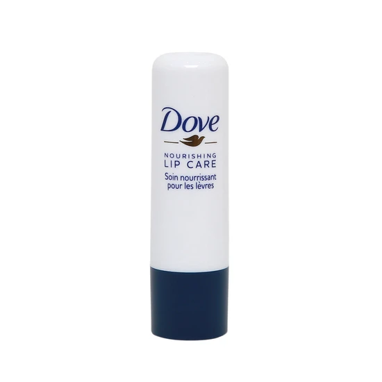 Dove Nourishing Lip Care Essential Lip Balm