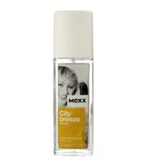 Mexx City Breeze For Her Deodorant Spray
