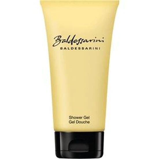 Baldessarini Shower Gel