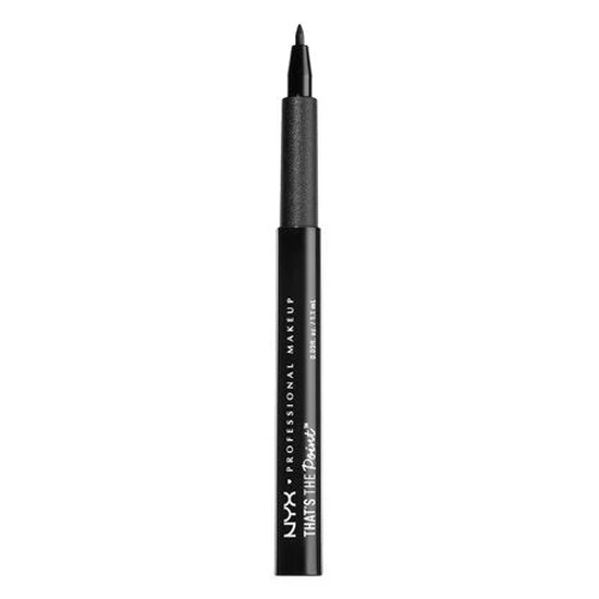 NYX Professional Makeup That's The Point Felt-Tip Liquid Eyeliner