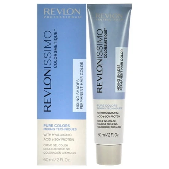 Revlon Revlonissimo Coloursmetique Hair Colour 700 Green