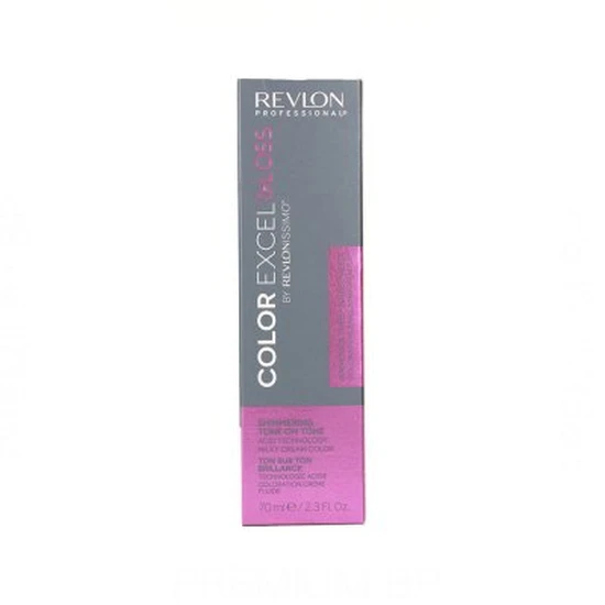 Revlon Revlonissimo Coloursmetique Colour Excel Gloss