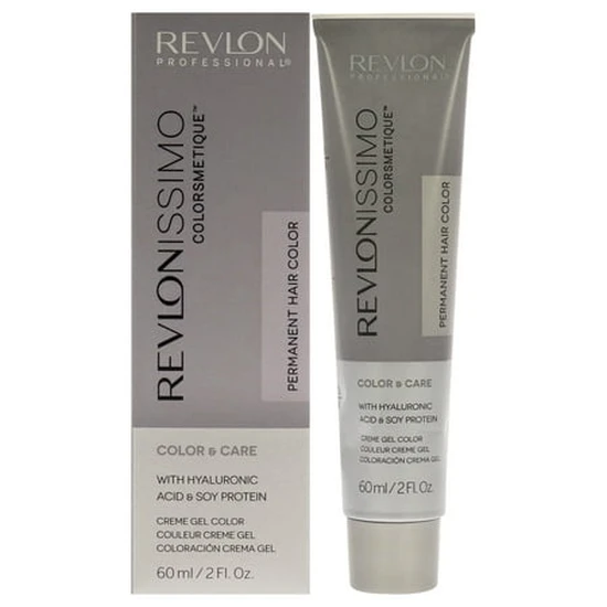 Revlon Revlonissimo Coloursmetique Hair Colour