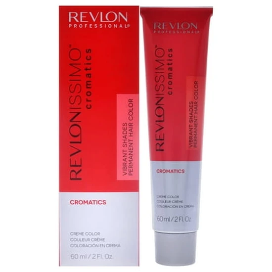 Revlon Revlonissimo Cromatics Hair Colour