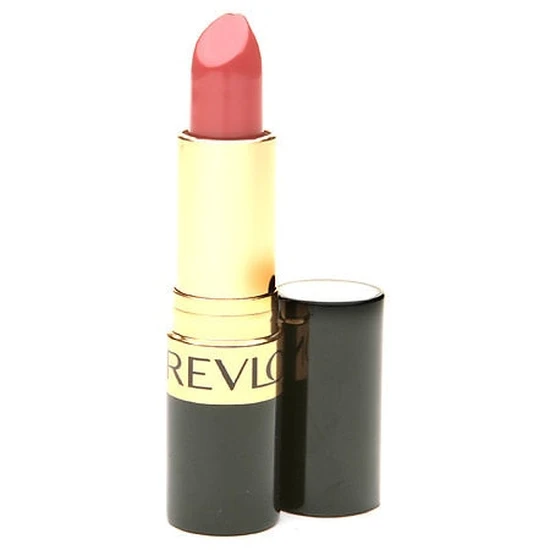 Revlon Super Lustrous Creme Lipstick