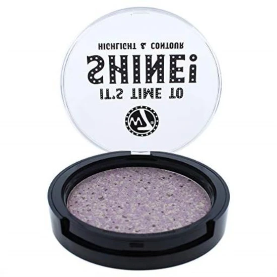 W7 It's Time To Shine Highlight & Contour