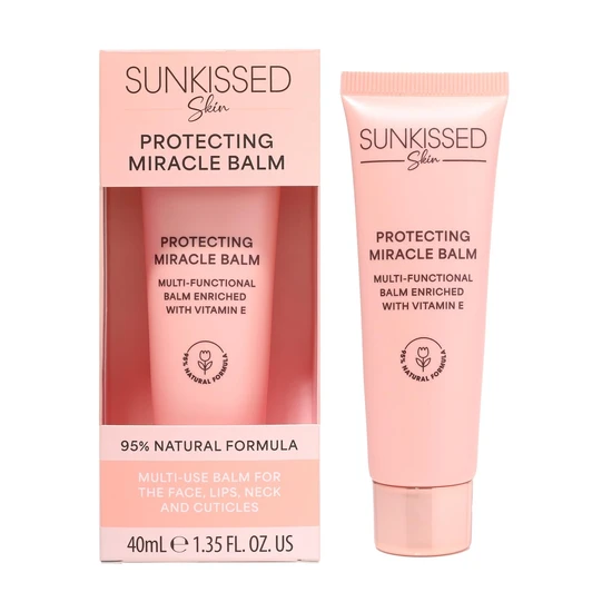 Sunkissed Skin Protecting Miracle Balm
