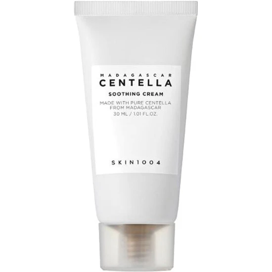Skin1004 Madagascar Centella Soothing Cream