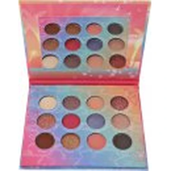 Sunkissed Venice Beach Eyeshadow Palette