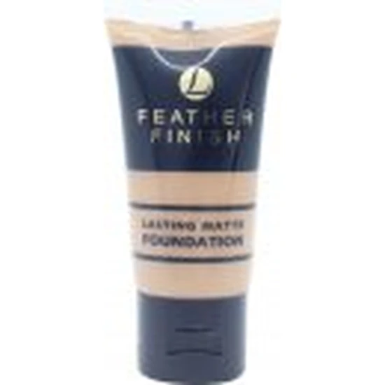 Lentheric Feather Finish Lasting Matte Foundation Bronze Beige 06