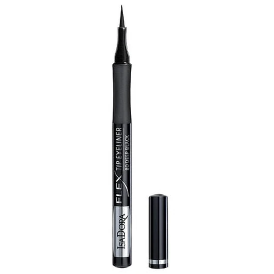 IsaDora Flex Tip Liquid Eyeliner
