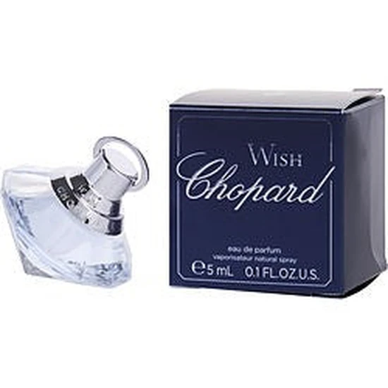 Chopard Wish Eau De Parfum