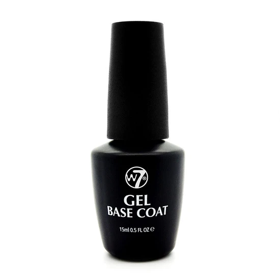 W7 Angel Manicure Gel Base Coat