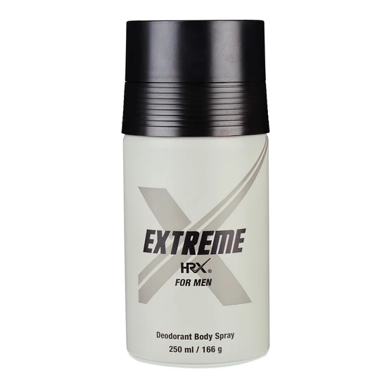 HRX Extreme Deodorant