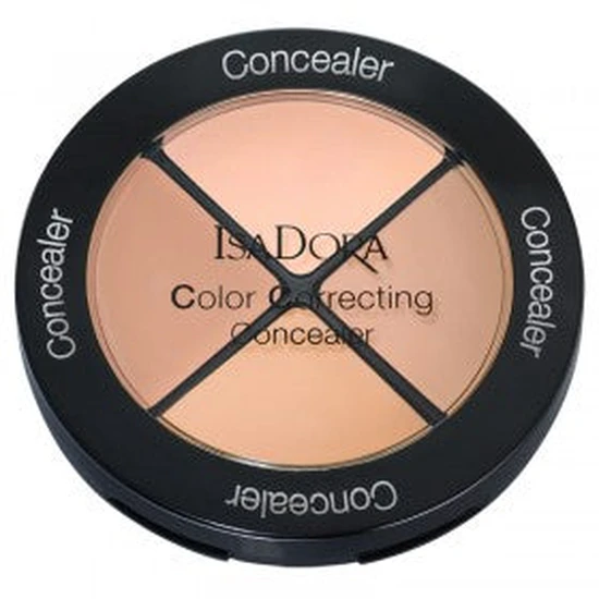 IsaDora Colour Correcting Concealer
