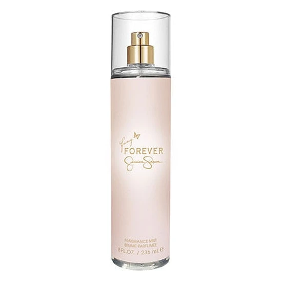 Jessica Simpson Fancy Forever Body Mist