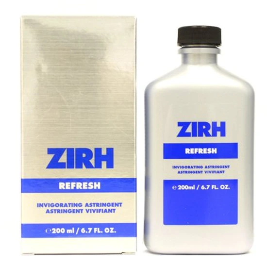 Zirh Refresh Invigorating Astringent Moisturiser