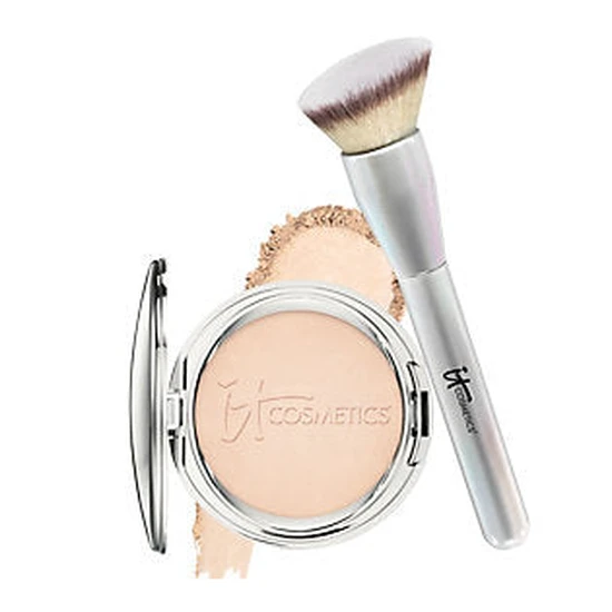 IT Cosmetics Celebration Powder Foundation