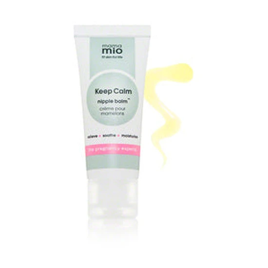 Mama Mio Keep Calm Nipple Balm