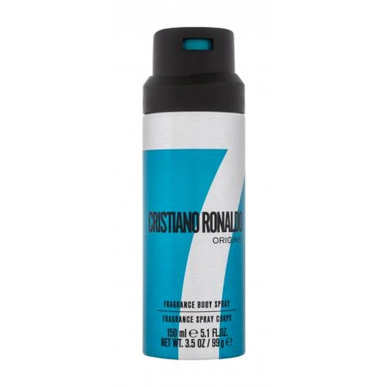 Cristiano Ronaldo CR7 Origins Body Spray