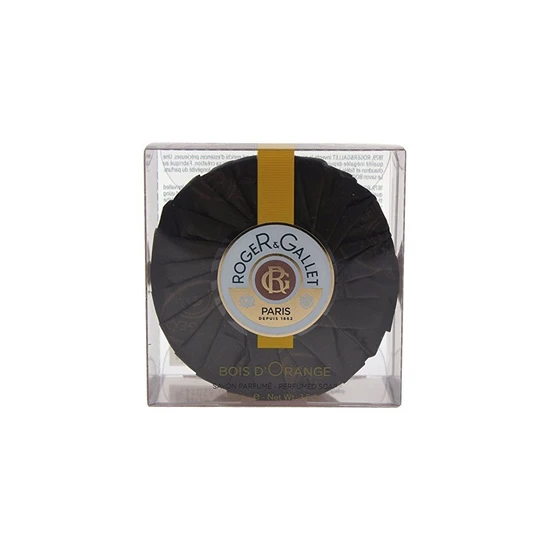 Roger & Gallet Bois d'Orange Bar Of Soap