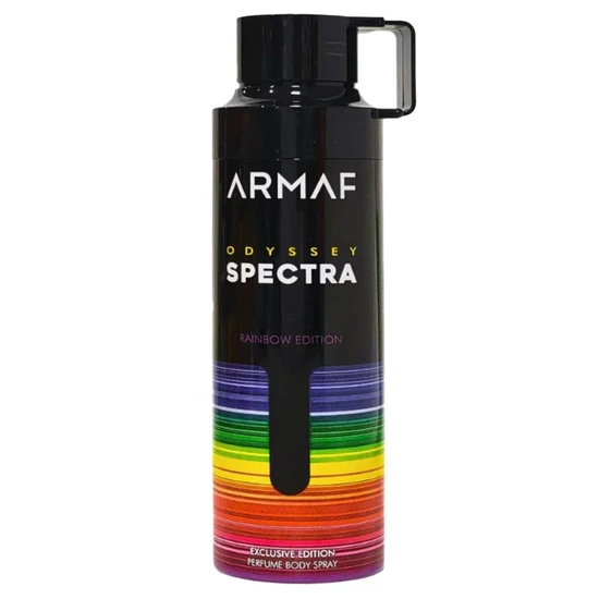 Armaf Odyssey Spectra Perfumed Body Spray
