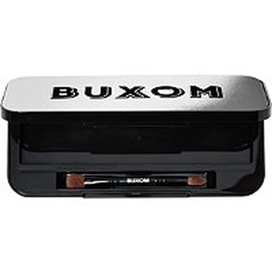 Buxom Empty Eyeshadow Case