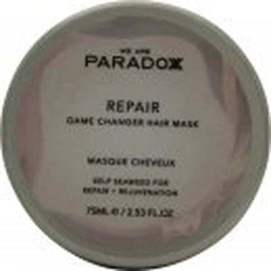 WE ARE PARADOXX Game Changer Repair Hair Mask