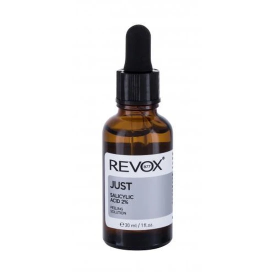 Revox B77 Just Salicylic Acid 2% Peeling Solution