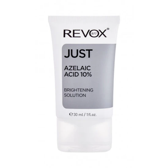 Revox B77 Just Azelaic Acid 10% Brightening Solution Face Cream