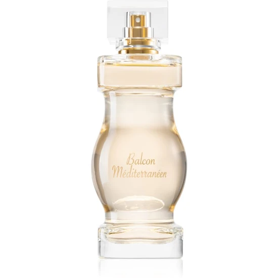 Jeanne Arthes Collection Azur Balcon Mediterraneen Eau De Parfum