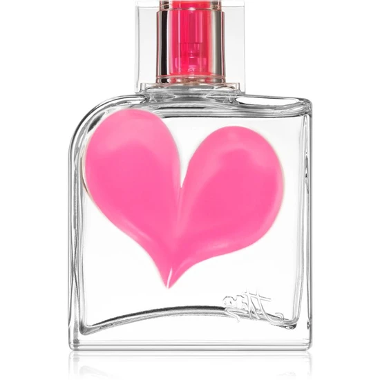Jeanne Arthes Sweet Sixteen Pink Eau De Parfum
