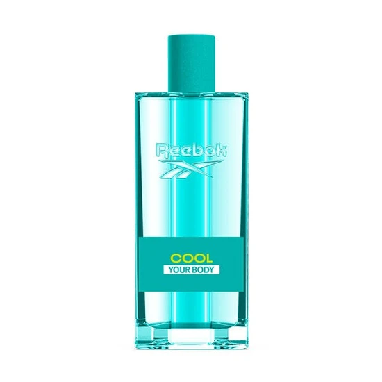 Reebok Cool Your Body Women Eau De Toilette