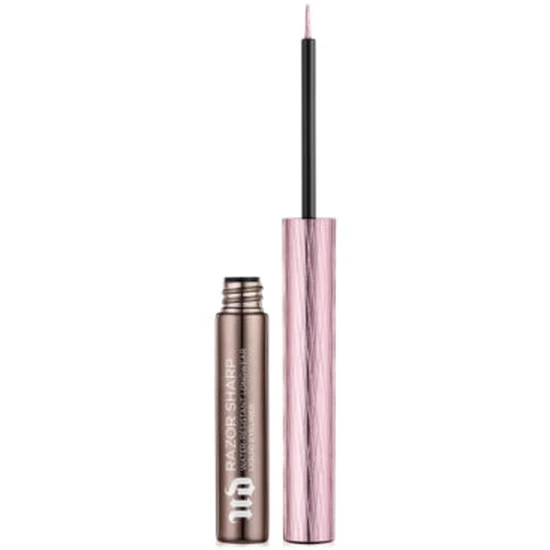 Urban Decay Razor Sharp Liquid Eyeliner