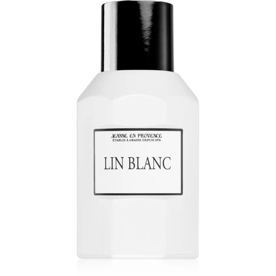 Jeanne Arthes Lin Blanc Eau De Toilette