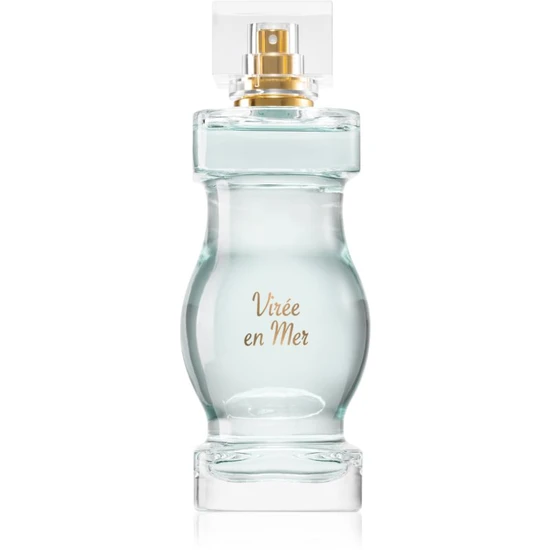 Jeanne Arthes Collection Azur Viree En Mer Eau De Parfum