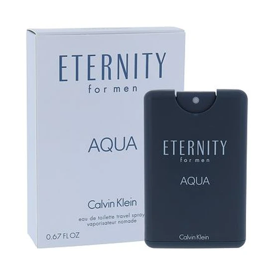 Calvin Klein Eternity Aqua Eau De Toilette