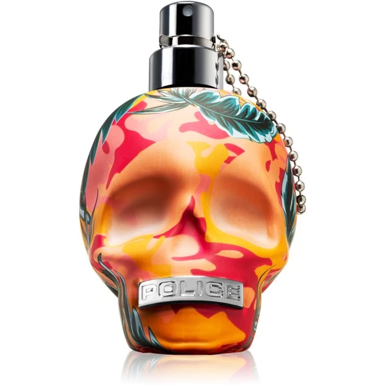 Police To Be Exotic Jungle Eau De Parfum