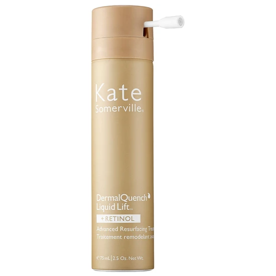 Kate Somerville DermalQuench Liquid Lift + Retinol Advanced Resurfacing Treatment