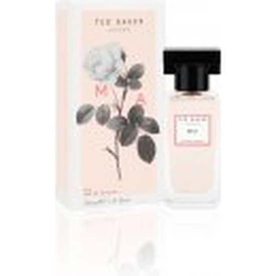 Ted Baker Mia Eau De Toilette For Her