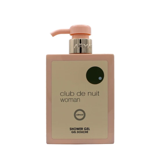 Armaf Club De Nuit Woman Shower Gel