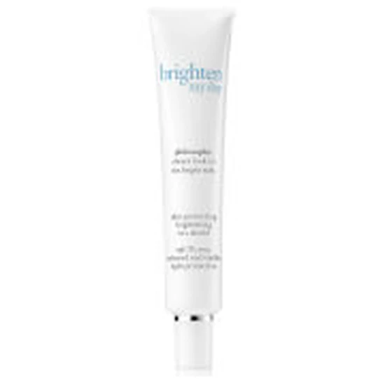 Philosophy Brighten My Day SPF 30 Suncreen Lotion