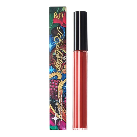 KVD Beauty Everlasting Hyperlight Duo Liquid Lipstick