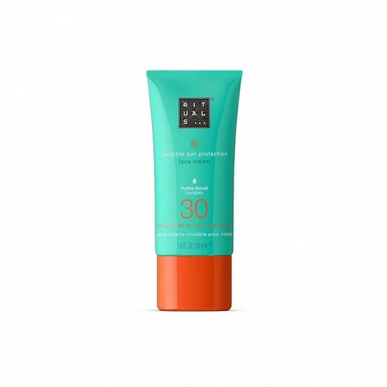 Rituals Karma Sun Protection Face Cream SPF 30