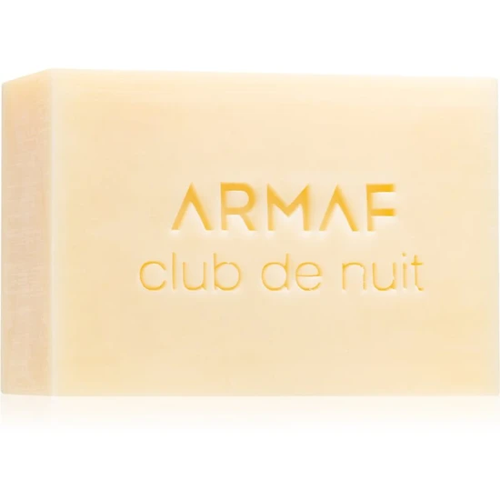 Armaf Club De Nuit Milestone Soap