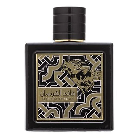 Lattafa Qaed Al Fursan Eau De Parfum