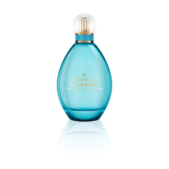 Sarah Jessica Parker Lovely Summer Eau De Parfum