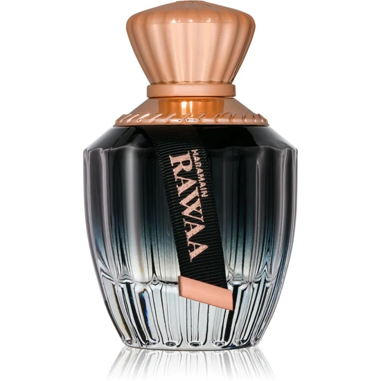 Al Haramain Rawaa Eau De Parfum