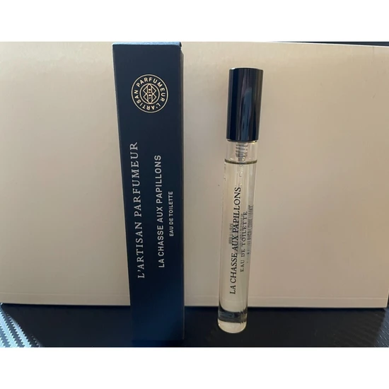 L'Artisan Parfumeur La Chasse Aux Papillons Eau De Toilette