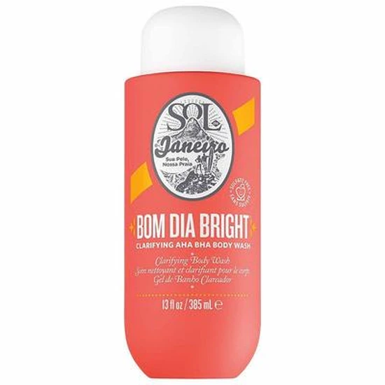 Sol de Janeiro Bom Dia Body Wash